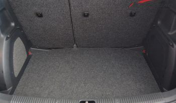 Skoda Fabia 1.4 TDi lleno
