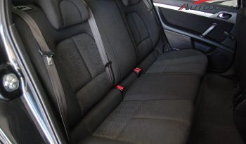 Peugeot 407 1.8i Confort lleno