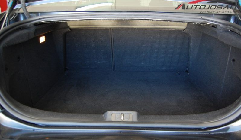 Peugeot 407 1.8i Confort lleno