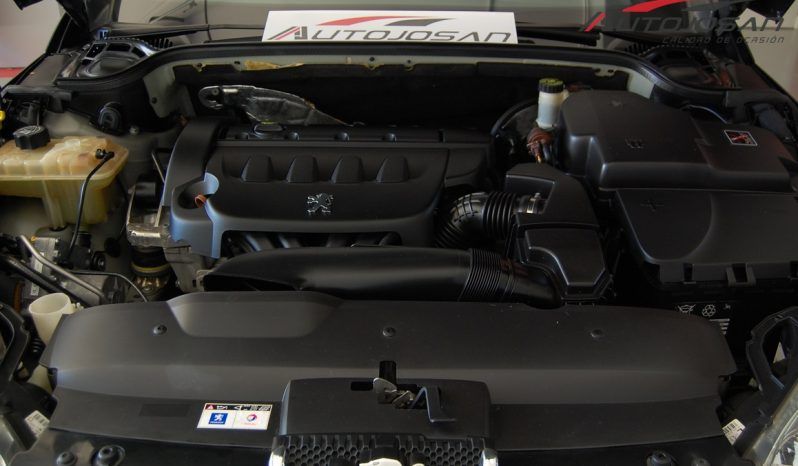 Peugeot 407 1.8i Confort lleno