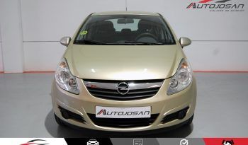 Opel Corsa 1.3 CDTi Enjoy lleno