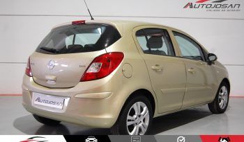 Opel Corsa 1.3 CDTi Enjoy lleno