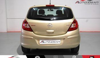 Opel Corsa 1.3 CDTi Enjoy lleno