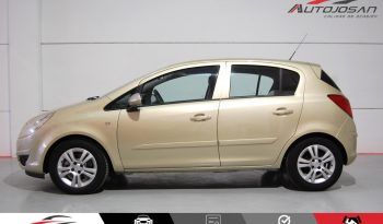 Opel Corsa 1.3 CDTi Enjoy lleno