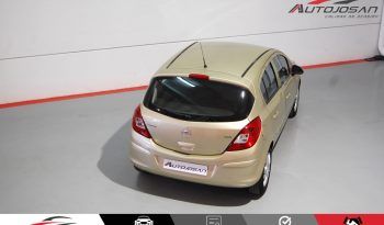 Opel Corsa 1.3 CDTi Enjoy lleno