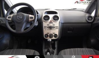 Opel Corsa 1.3 CDTi Enjoy lleno