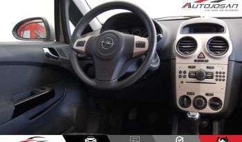 Opel Corsa 1.3 CDTi Enjoy lleno