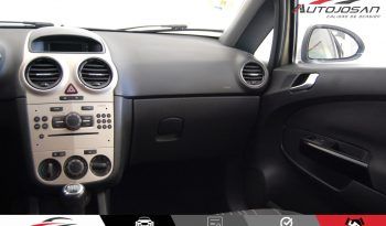 Opel Corsa 1.3 CDTi Enjoy lleno