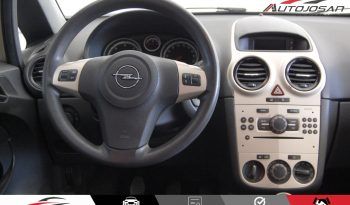 Opel Corsa 1.3 CDTi Enjoy lleno