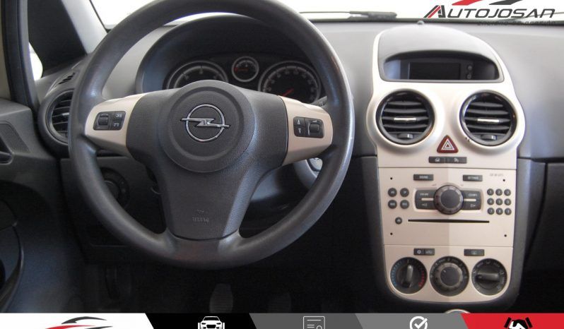 Opel Corsa 1.3 CDTi Enjoy lleno