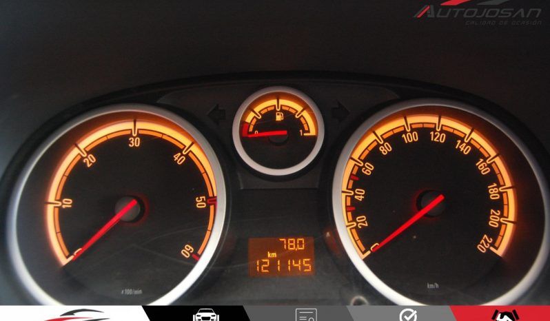 Opel Corsa 1.3 CDTi Enjoy lleno