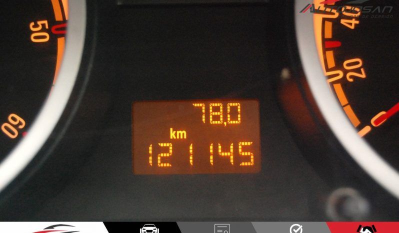 Opel Corsa 1.3 CDTi Enjoy lleno