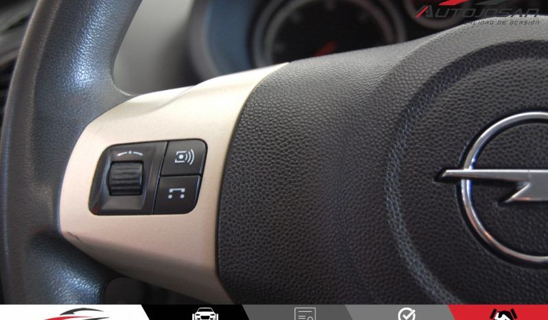 Opel Corsa 1.3 CDTi Enjoy lleno