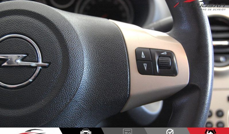 Opel Corsa 1.3 CDTi Enjoy lleno