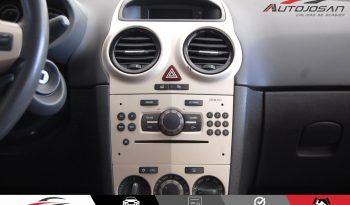 Opel Corsa 1.3 CDTi Enjoy lleno