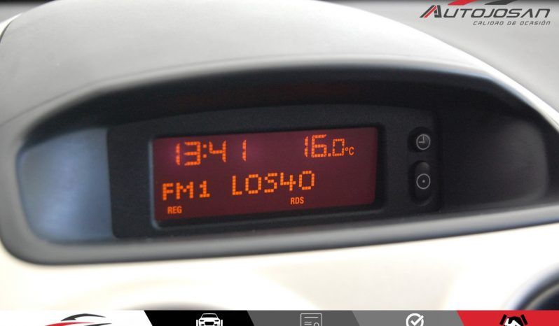 Opel Corsa 1.3 CDTi Enjoy lleno
