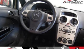 Opel Corsa 1.3 CDTi Enjoy lleno