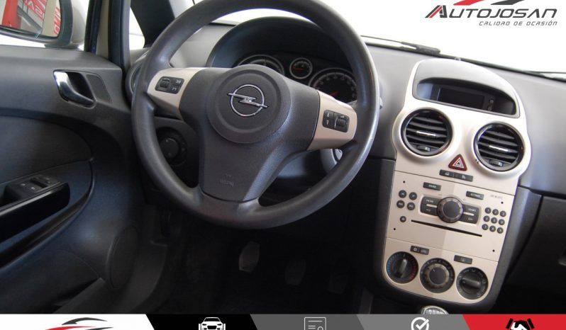 Opel Corsa 1.3 CDTi Enjoy lleno
