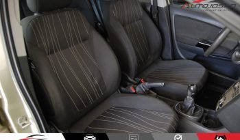 Opel Corsa 1.3 CDTi Enjoy lleno