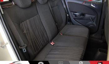 Opel Corsa 1.3 CDTi Enjoy lleno