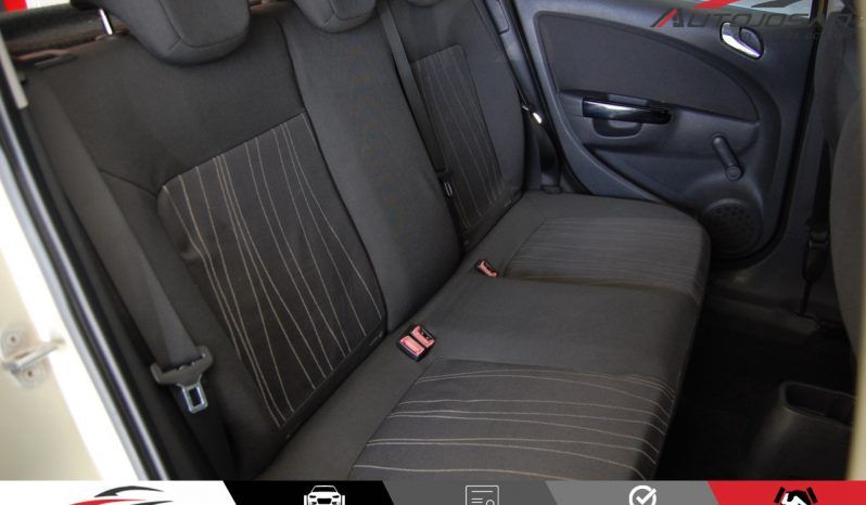 Opel Corsa 1.3 CDTi Enjoy lleno