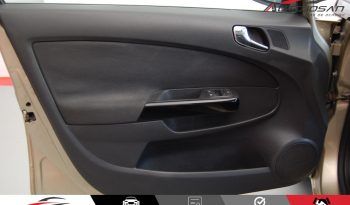 Opel Corsa 1.3 CDTi Enjoy lleno