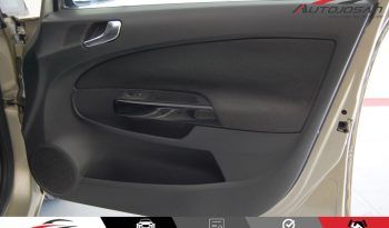 Opel Corsa 1.3 CDTi Enjoy lleno