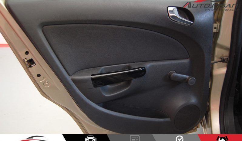 Opel Corsa 1.3 CDTi Enjoy lleno