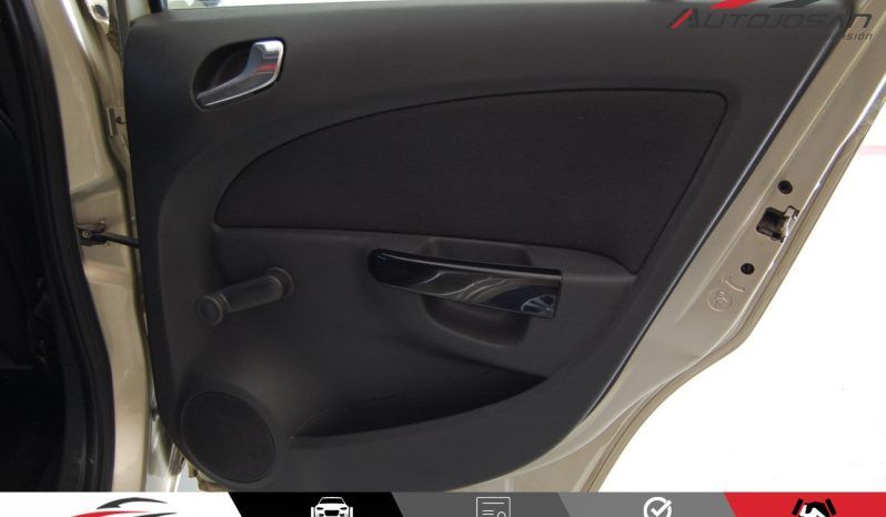 Opel Corsa 1.3 CDTi Enjoy lleno