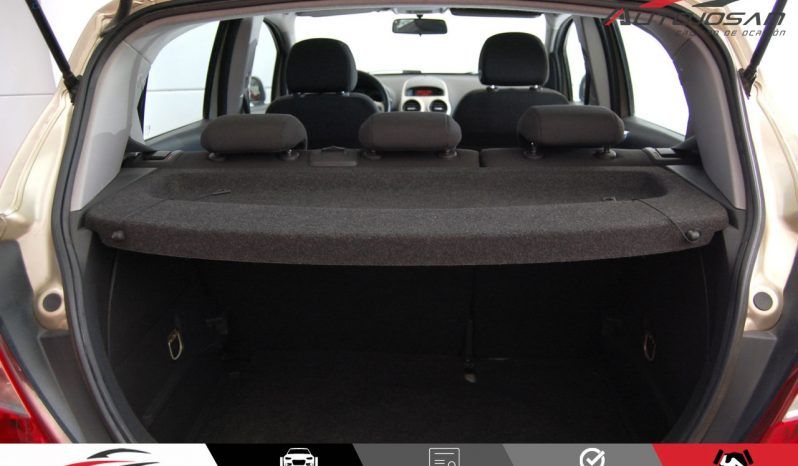 Opel Corsa 1.3 CDTi Enjoy lleno