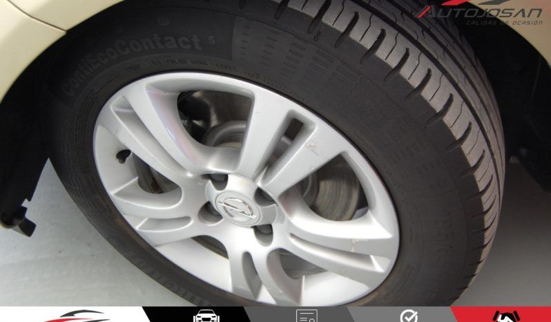 Opel Corsa 1.3 CDTi Enjoy lleno