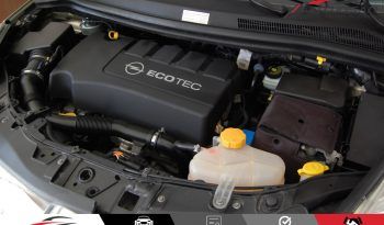 Opel Corsa 1.3 CDTi Enjoy lleno