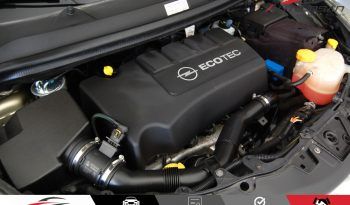 Opel Corsa 1.3 CDTi Enjoy lleno