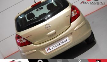 Opel Corsa 1.3 CDTi Enjoy lleno
