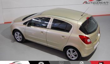 Opel Corsa 1.3 CDTi Enjoy lleno