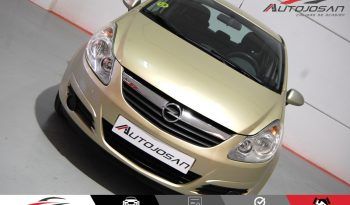 Opel Corsa 1.3 CDTi Enjoy lleno