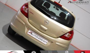 Opel Corsa 1.3 CDTi Enjoy lleno