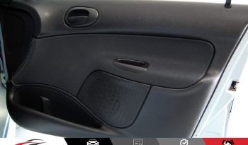 Peugeot 206 1.4i 5 puertas lleno