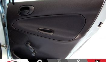 Peugeot 206 1.4i 5 puertas lleno
