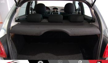 Peugeot 206 1.4i 5 puertas lleno