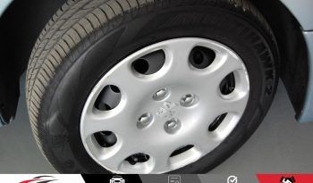 Peugeot 206 1.4i 5 puertas lleno