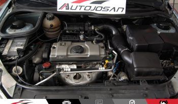 Peugeot 206 1.4i 5 puertas lleno