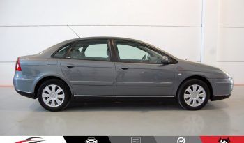 Citroen C5 2.0 HDi 135 CV Exclusive lleno