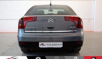 Citroen C5 2.0 HDi 135 CV Exclusive lleno