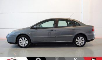 Citroen C5 2.0 HDi 135 CV Exclusive lleno