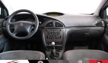 Citroen C5 2.0 HDi 135 CV Exclusive lleno