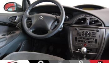Citroen C5 2.0 HDi 135 CV Exclusive lleno