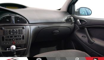 Citroen C5 2.0 HDi 135 CV Exclusive lleno