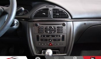 Citroen C5 2.0 HDi 135 CV Exclusive lleno