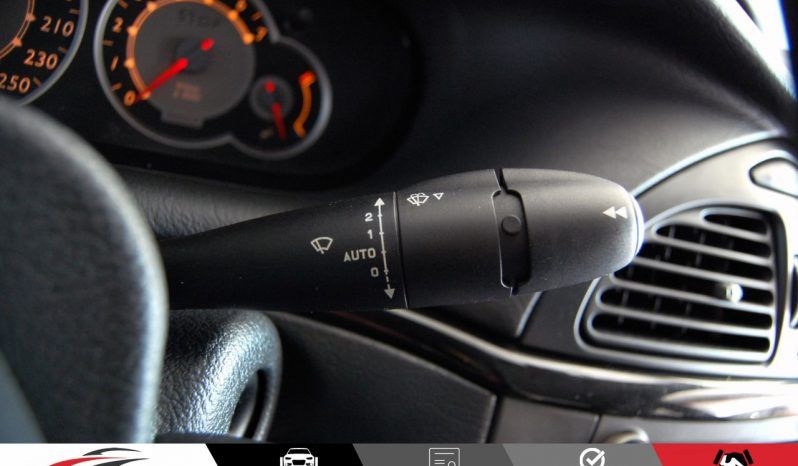 Citroen C5 2.0 HDi 135 CV Exclusive lleno